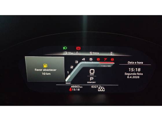 AUDI A4 2.0 TFSI MHEV PRESTIGE S TRONIC